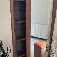 آینه قدی کشودار