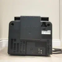 تلویزیون سونی اصل ژاپن|تلویزیون و پروژکتور|تهران, آهنگ|دیوار