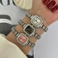 حراج ساعت های شیک زنونه