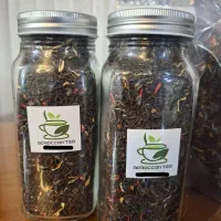 چای خارجی عطر و طعم بی نظیر (مراکشی)