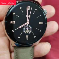 ساعت هوشمندMibroLite3pro اپل اسمارت واچ هدیه مچی|ساعت|مشهد, سرافرازان|دیوار