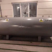 فروش مخازن گاز LPG|مصالح و تجهیزات ساختمان|آبسرد, |دیوار