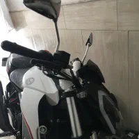 بنلی 180s|موتورسیکلت|قم, کلهری|دیوار