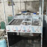 جوجهko پزفر گردان دستگاهur ساندویچیlo پیتزا کبابse|کافی‌شاپ و رستوران|زابل, |دیوار