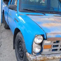 نیسان مدل ۸۱|خودرو سواری و وانت|ساری, |دیوار