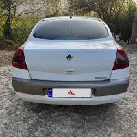 مگان مدل 91|خودرو سواری و وانت|شفت, |دیوار