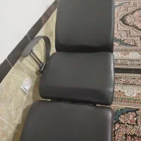 صندلی اصلاح در حد نو|آرایشگاه و سالنهای زیبایی|همدان, |دیوار