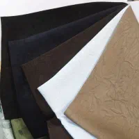 ساتن والورا +کرپ مورگان