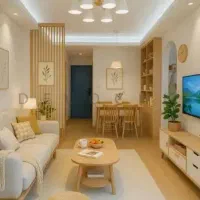 منتظری-380متر-4خواب-بزرگ