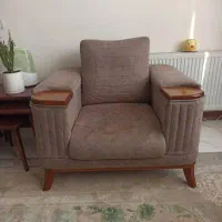 مبلمان|مبلمان خانگی و میز عسلی|شاهینشهر, نسیم ۵|دیوار