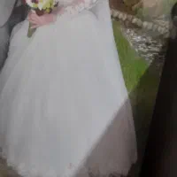 لباس عروس