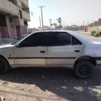 معاوضه پژو405مدل 96بانیسان سایپا|خودرو سواری و وانت|ایرانشهر, |دیوار