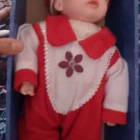 عروسک|اسباببازی|تربتحیدریه, آغوی|دیوار