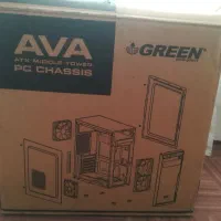 کیس پلمپ اداری کامپیوتر