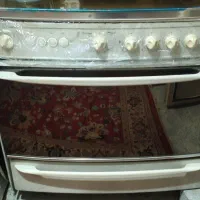 اجاق گاز همراه با فر
