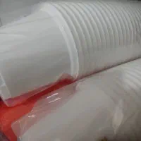 ماستی ظرف حلیم لیوان ظرف یکبار