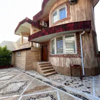 ویلا استخردار تمیز دربست