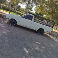 پیکان وانت 86