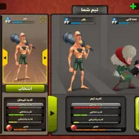 اکانت پسر خوانده ۳۰۰یا ۳۵۰