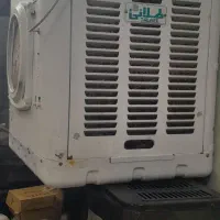 کولر ابی|کولر آبی|ساوه, |دیوار