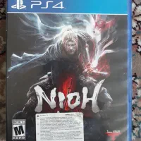 بازی nioh برای ps4 و ps5