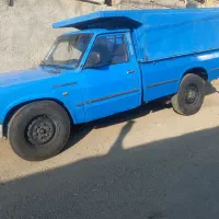 نیسان مدل 86اندیشتور
