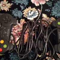 پلی 2 فلش خور|کنسول، بازی ویدئویی و آنلاین|رضویه, |دیوار