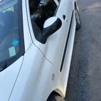 ۲۰۶sd v9|خودرو سواری و وانت|سبزوار, ابوریحان|دیوار