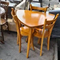 میزوصندلی غذاخوری