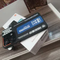 شیامی ردمی نوت ۱۳ ..دو ماه کار|موبایل|بندرعباس, |دیوار