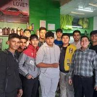 دوره جامع پولیش و سرامیک خودرو با مدرک