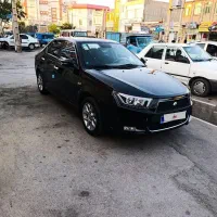 دنا پلاس اتوماتیک، مدل ۱۴۰۲