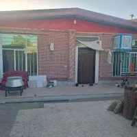 منزل ویلایی دوخواب