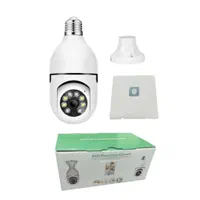 دوربین مداربسته لامپی بیسیم/ ضبط صدا وتصویر روی رم|دوربین مداربسته|مشهد, سپاد|دیوار