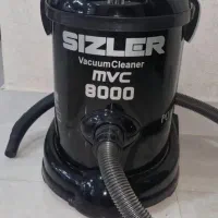 جارو برقی