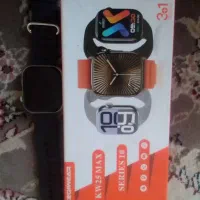 ساعت هوشمند