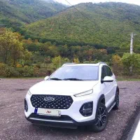 فروش خودرو MVM X22 pro mt