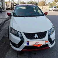 کوییکGXRمدل ۱۴۰۳