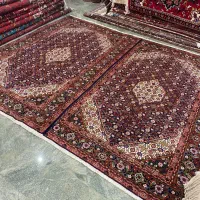 جفت ۶متری دستبافت ماهی اردبیل