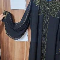 مانتو مجلسی عربی
