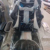 صندلی گیمینگ|صندلی و نیمکت|نجف‌آباد, باغ ملی|دیوار