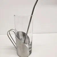 لیوان شربت خوری