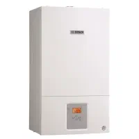 پکیج دیواری بوش (کارکرده)