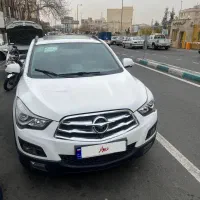 هایما s5 مدل ۱۴۰۱