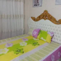 سرویس خواب تمیزو سالم