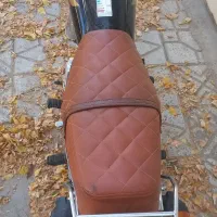 موتور ۱۵۰ انژکتور مدل ۹۷|موتورسیکلت|قوچان, |دیوار