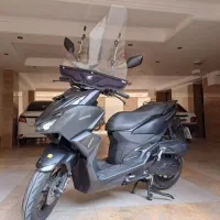 کلیک 160 ABS|موتورسیکلت|تهران, شیخ هادی|دیوار