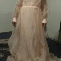 لباس مجلسی نو