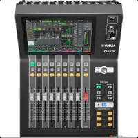 میکسردیجیتال یاماها dm3