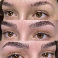 فیبروز میکروبلیدینگ شیدینگ تتو بدن ریموو دکوپاژ